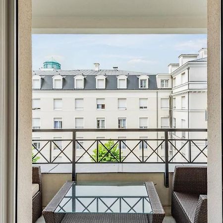 Cour Royal Apartment Near Disneyland Bmyguest Шессі Екстер'єр фото